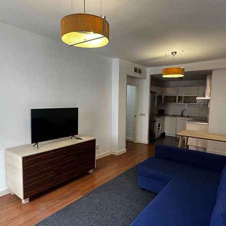 El Torcal Luxury Apartment With Free Parking Малага Екстериор снимка