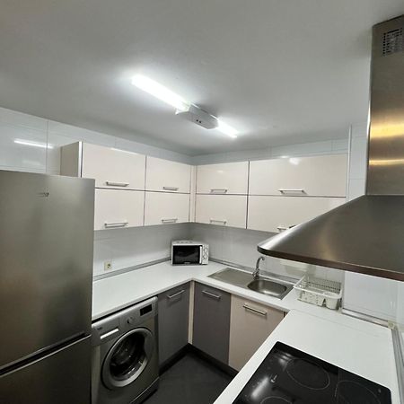 El Torcal Luxury Apartment With Free Parking Малага Екстериор снимка