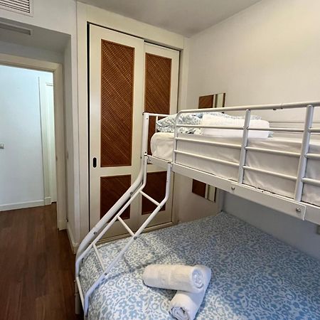 El Torcal Luxury Apartment With Free Parking Малага Екстериор снимка
