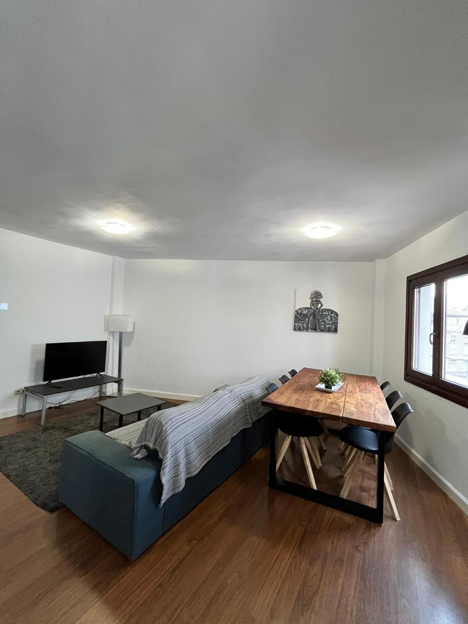 El Torcal Luxury Apartment With Free Parking Малага Екстериор снимка