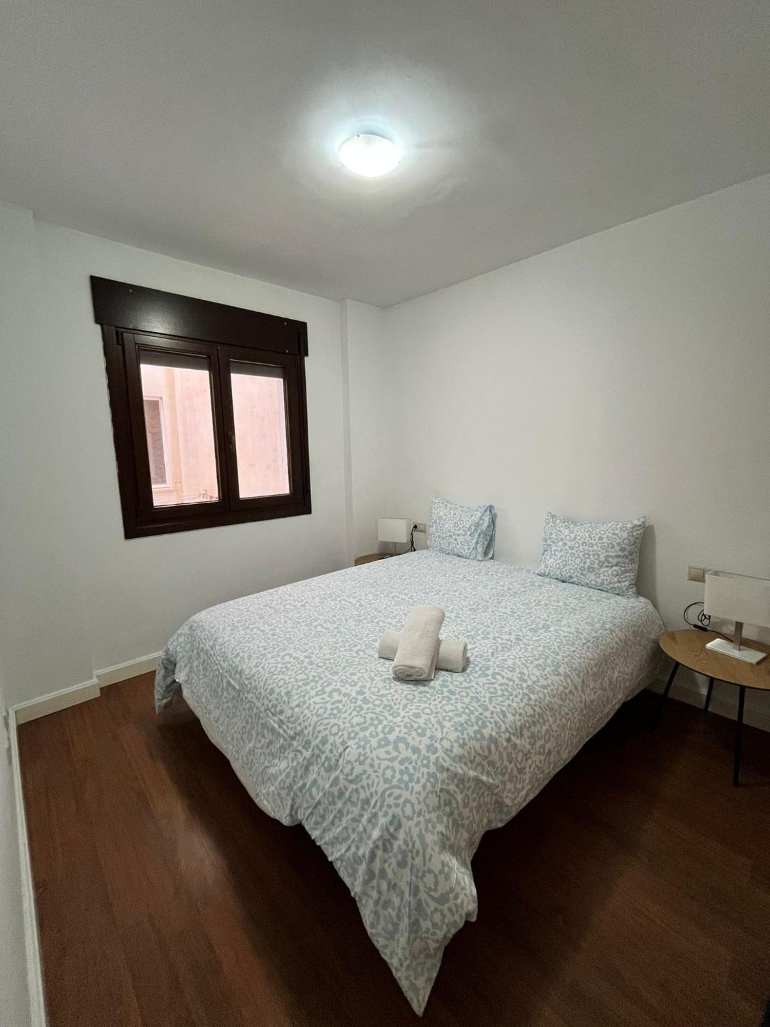El Torcal Luxury Apartment With Free Parking Малага Екстериор снимка