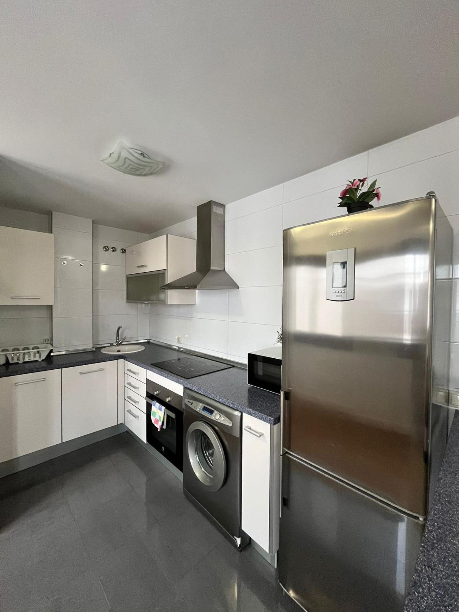 El Torcal Luxury Apartment With Free Parking Малага Екстериор снимка