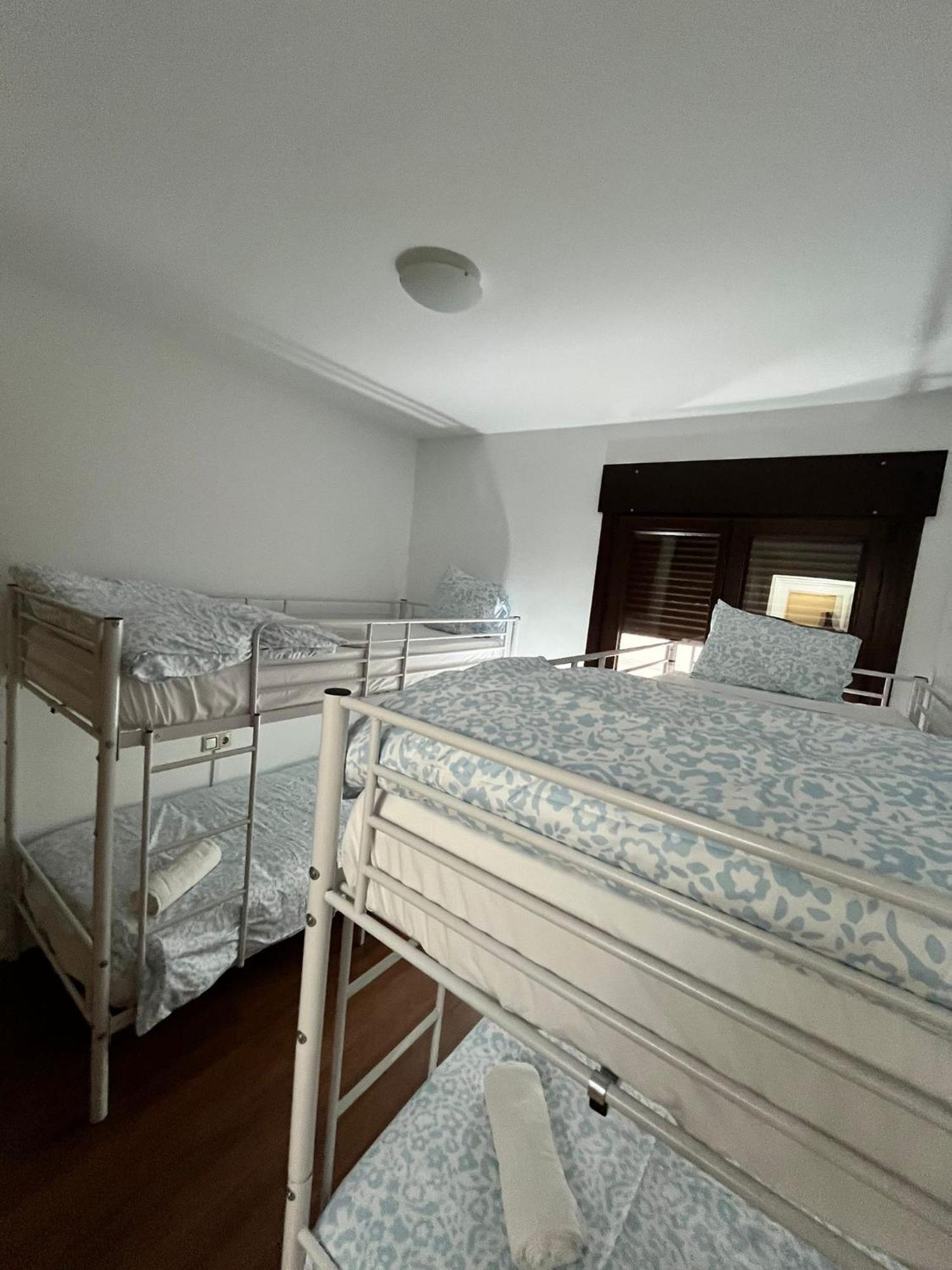 El Torcal Luxury Apartment With Free Parking Малага Екстериор снимка