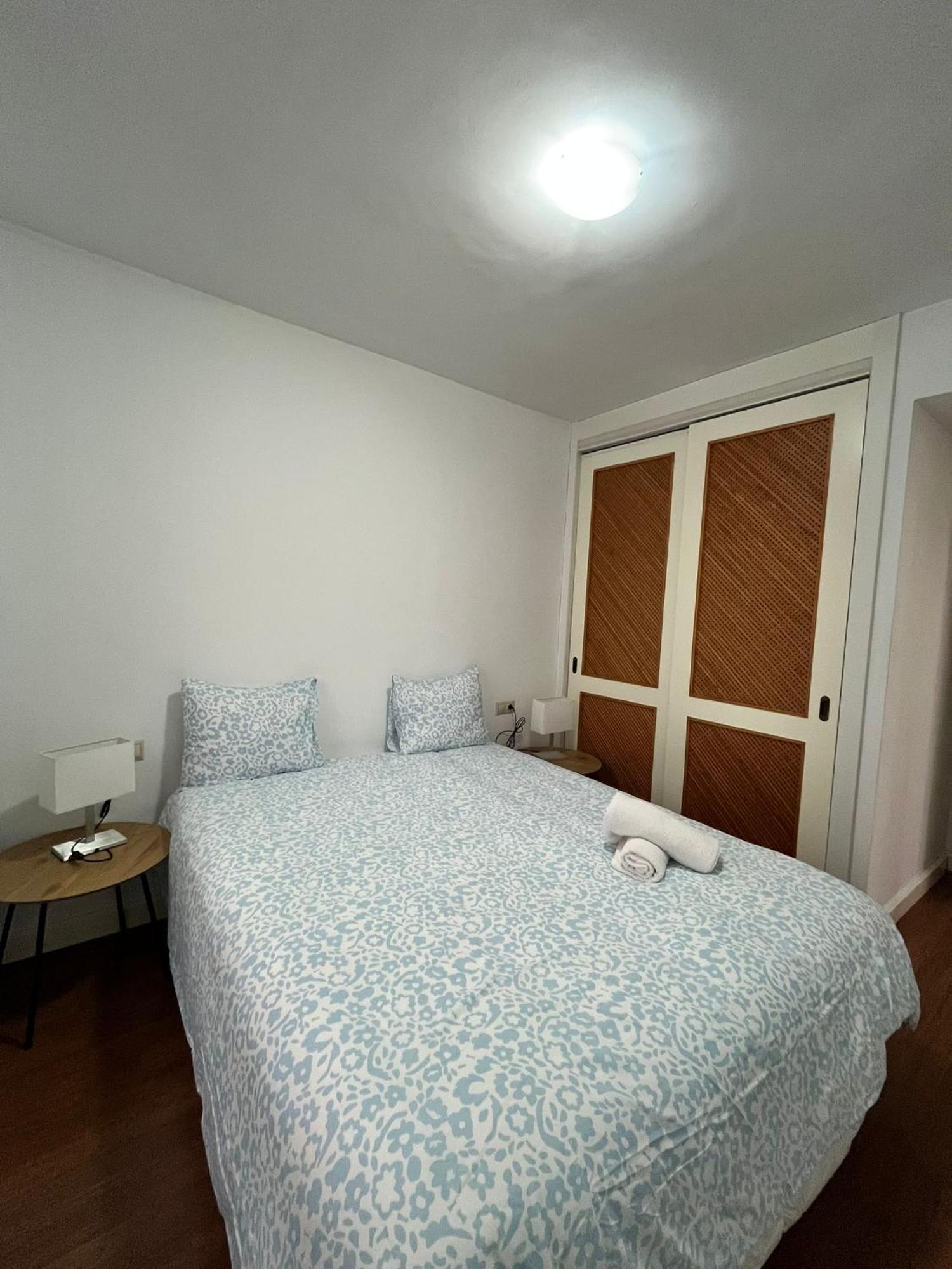 El Torcal Luxury Apartment With Free Parking Малага Екстериор снимка