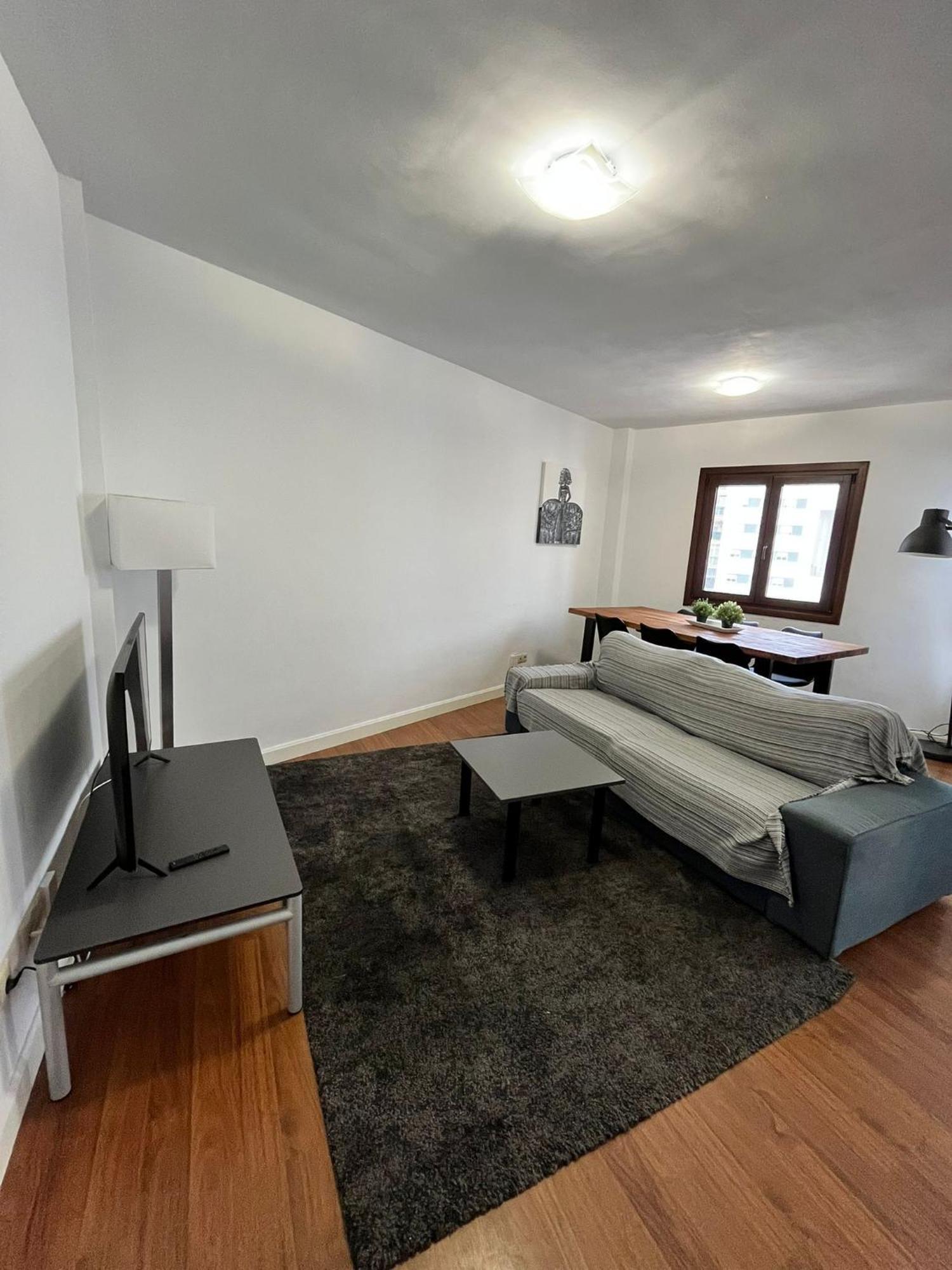 El Torcal Luxury Apartment With Free Parking Малага Екстериор снимка