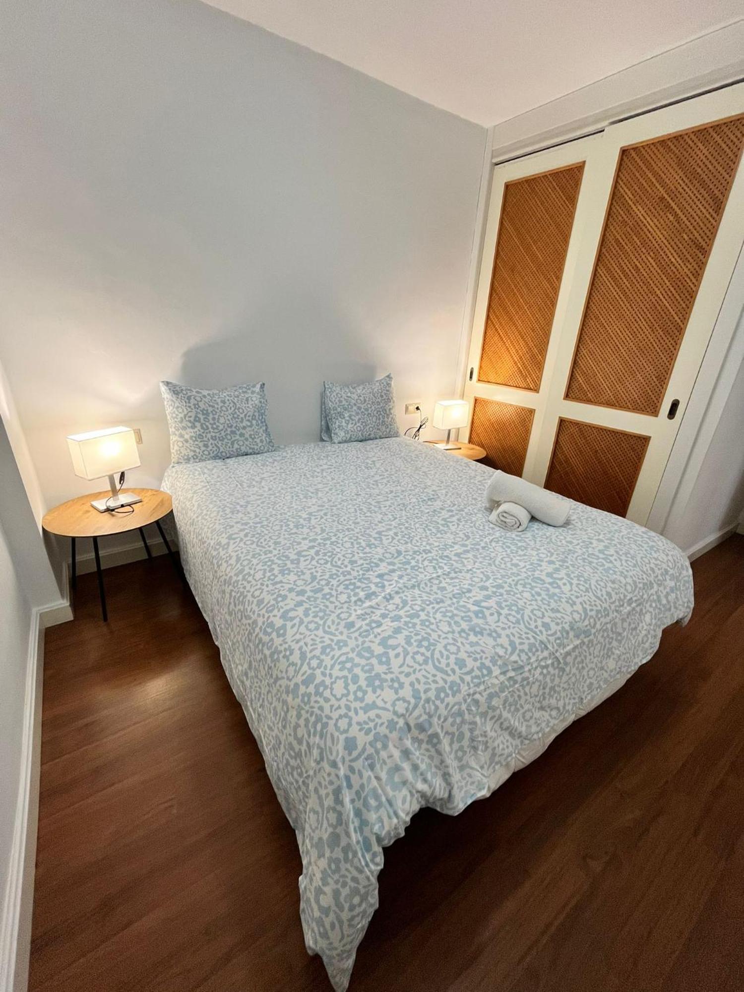 El Torcal Luxury Apartment With Free Parking Малага Екстериор снимка