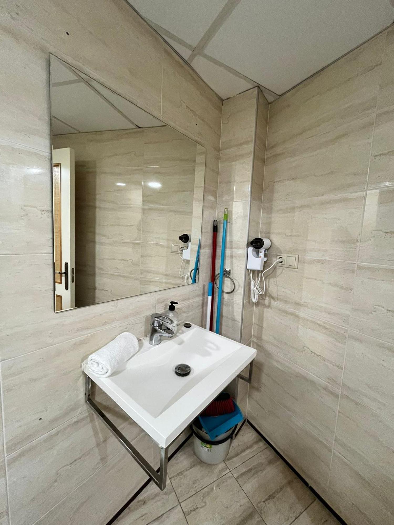El Torcal Luxury Apartment With Free Parking Малага Екстериор снимка