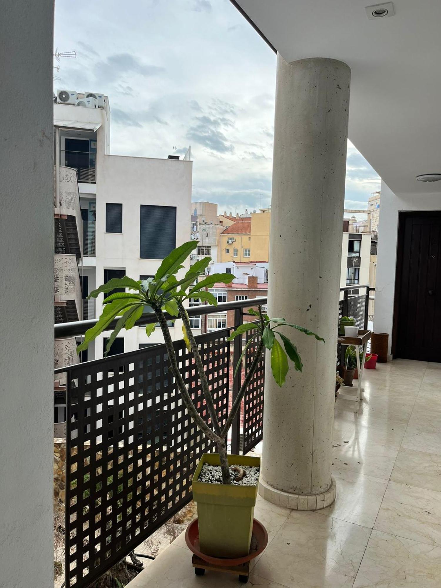 El Torcal Luxury Apartment With Free Parking Малага Екстериор снимка