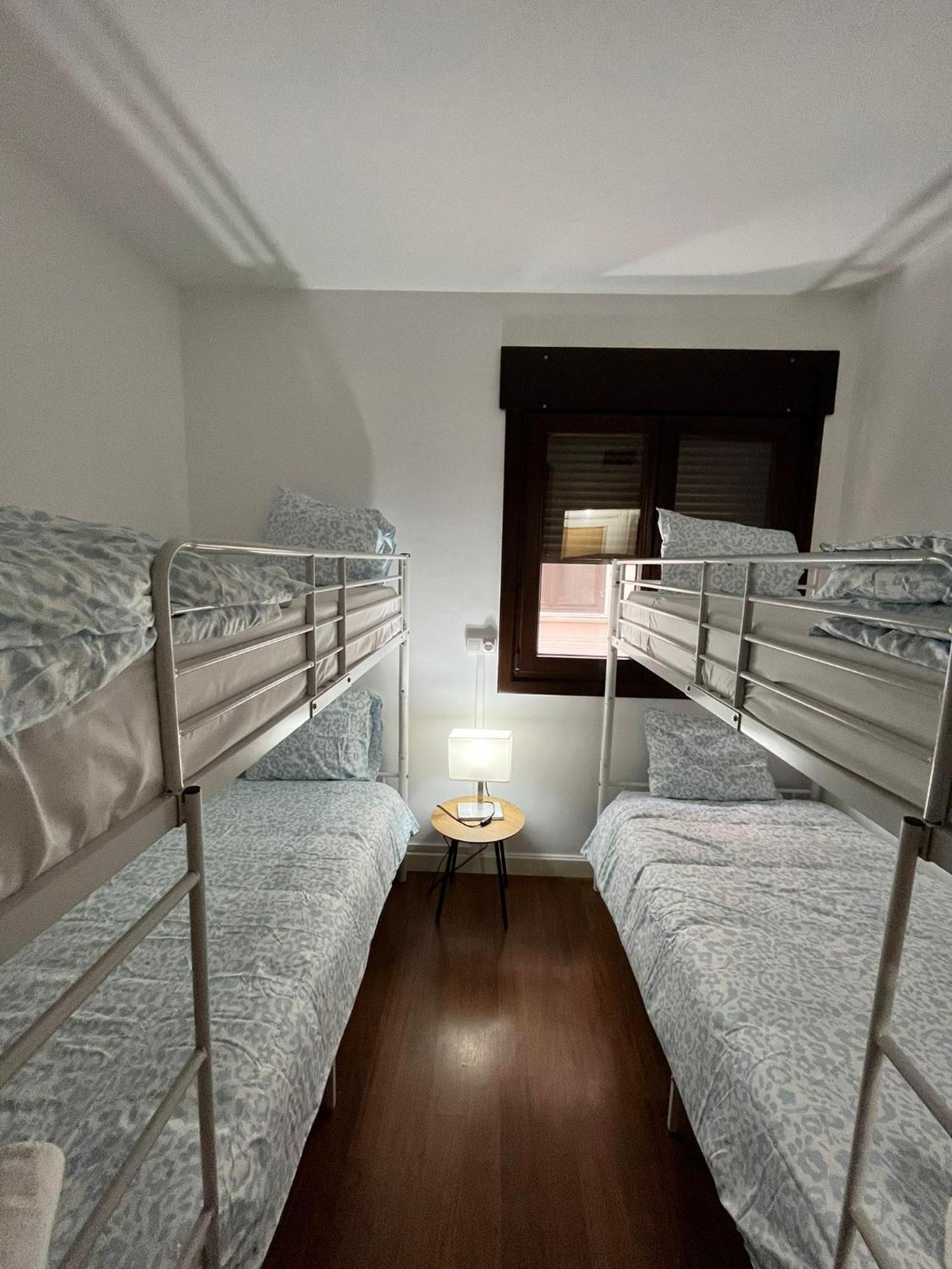 El Torcal Luxury Apartment With Free Parking Малага Екстериор снимка