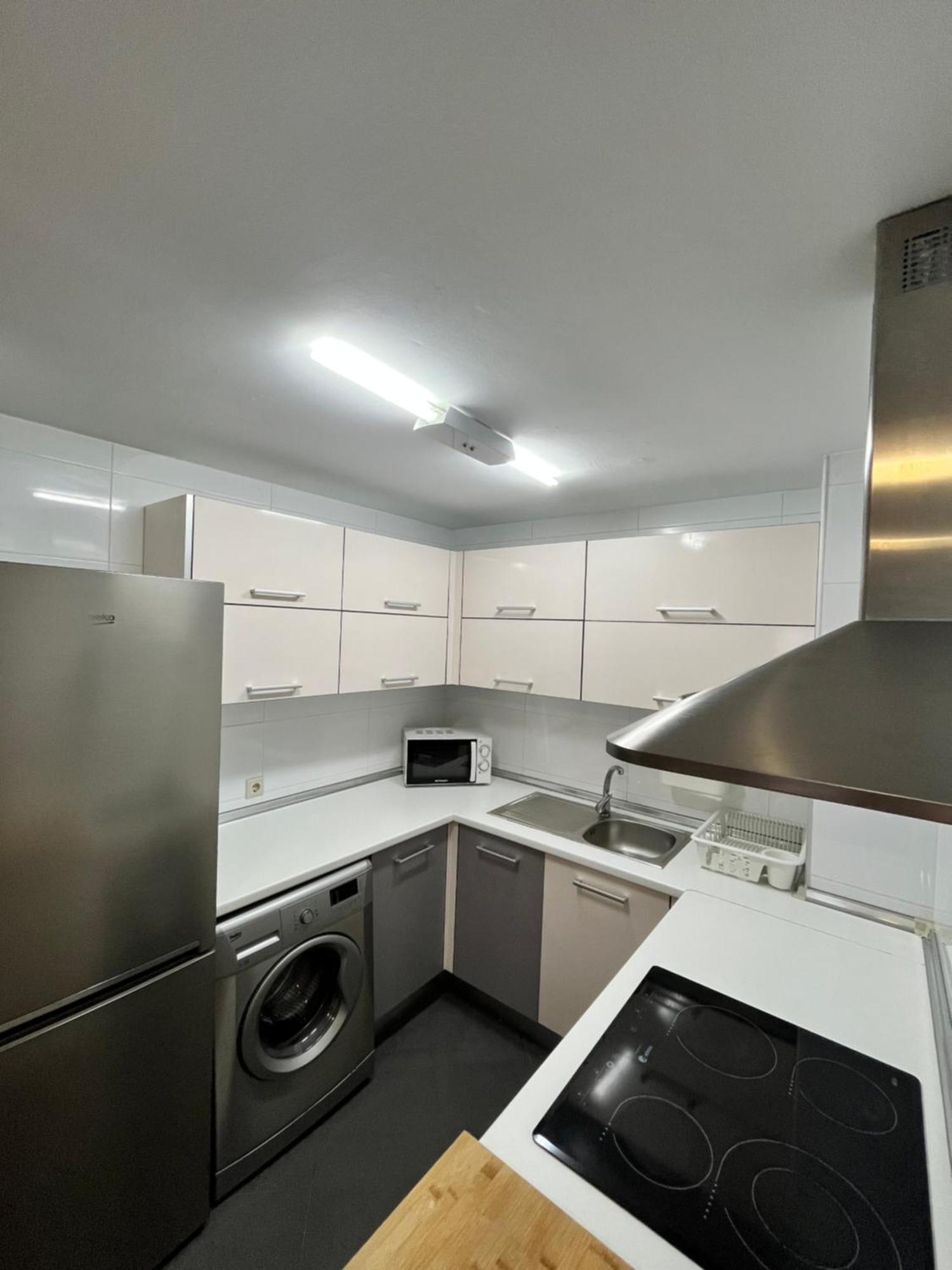 El Torcal Luxury Apartment With Free Parking Малага Екстериор снимка