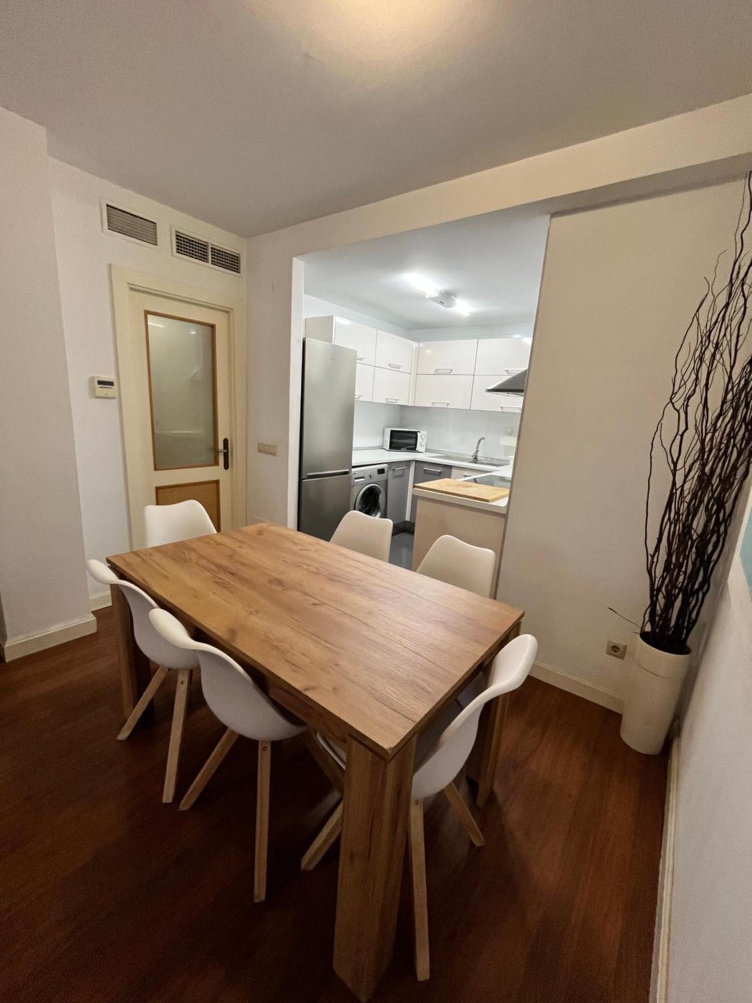 El Torcal Luxury Apartment With Free Parking Малага Екстериор снимка