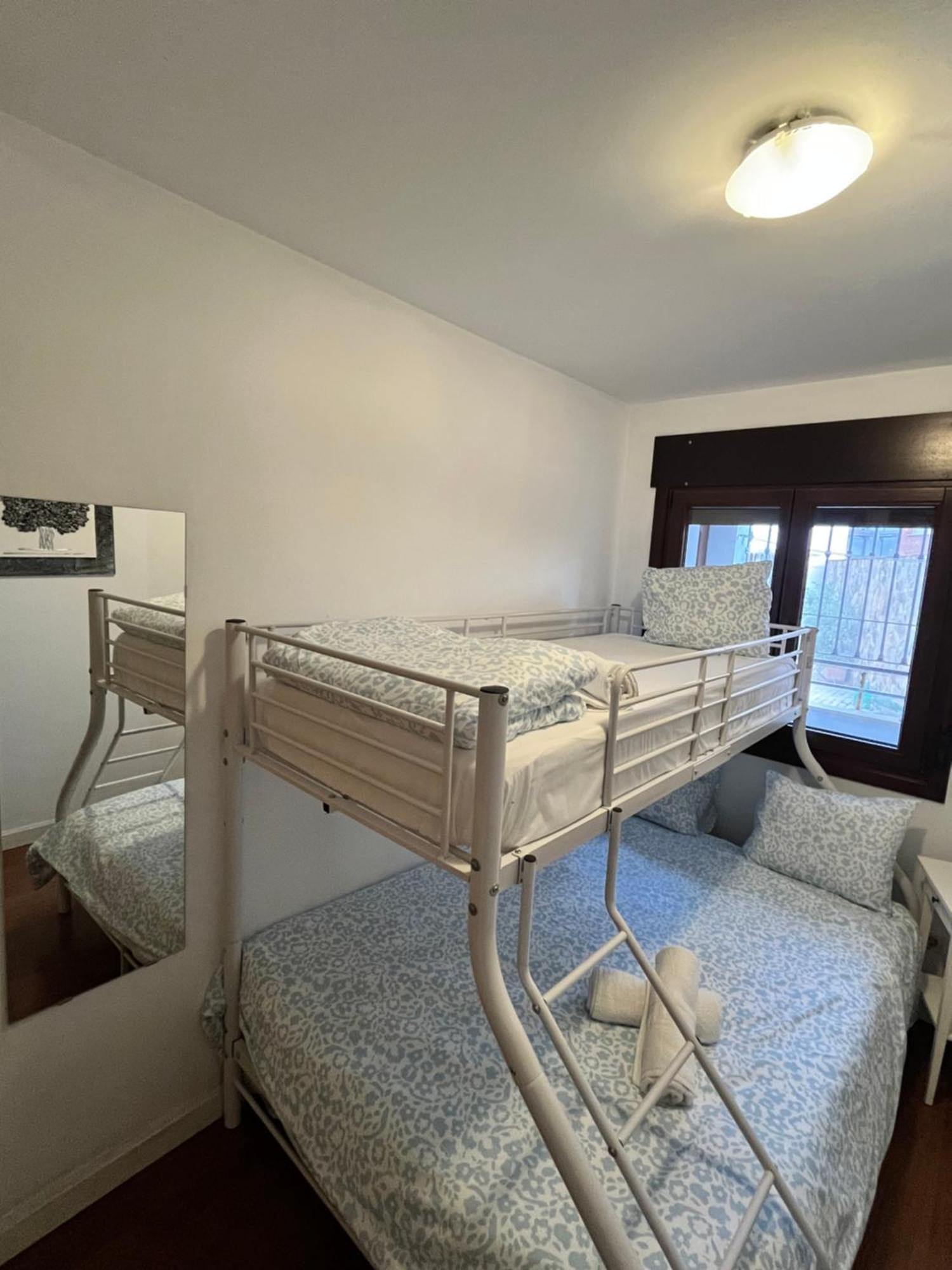 El Torcal Luxury Apartment With Free Parking Малага Екстериор снимка