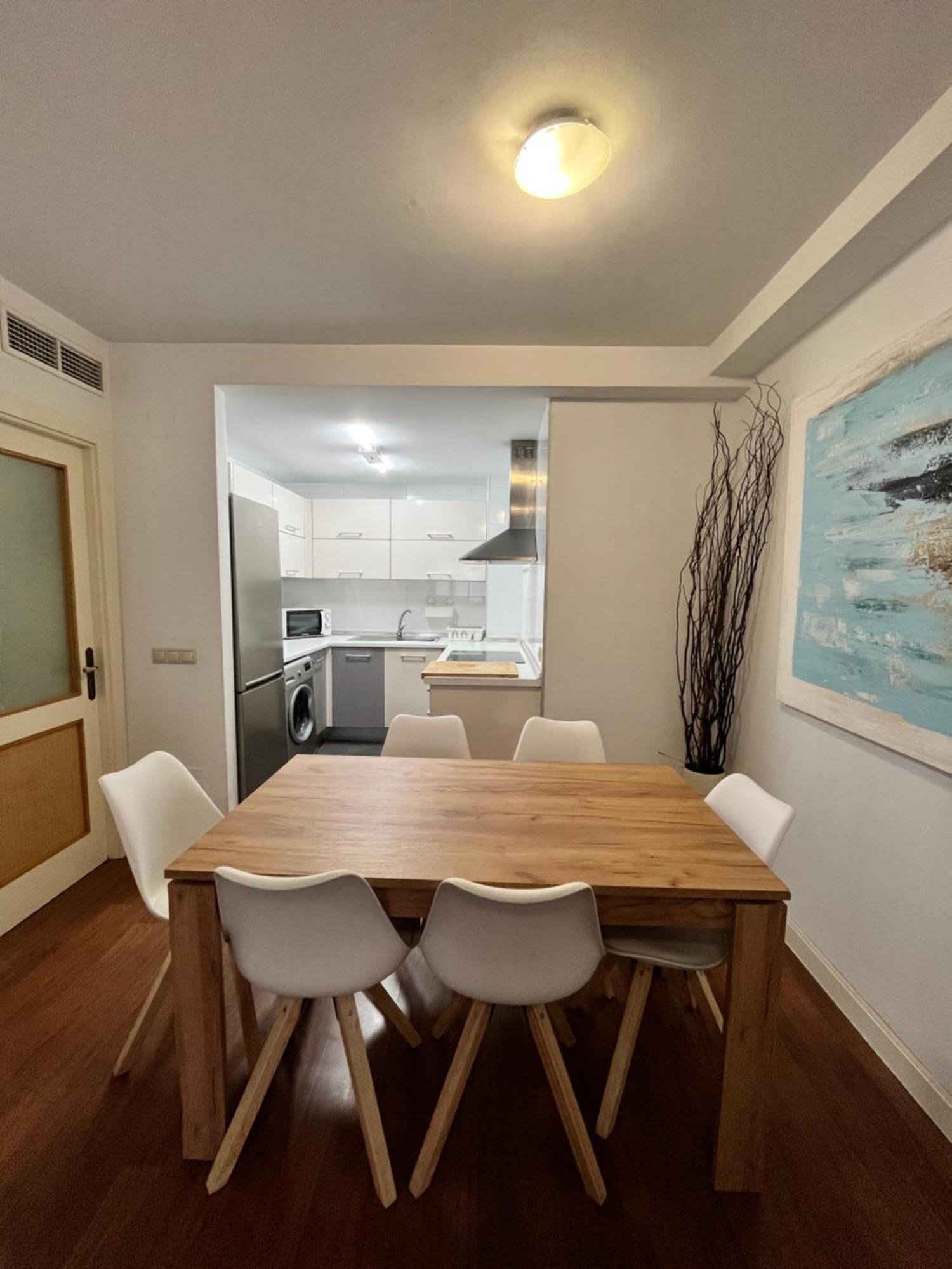 El Torcal Luxury Apartment With Free Parking Малага Екстериор снимка