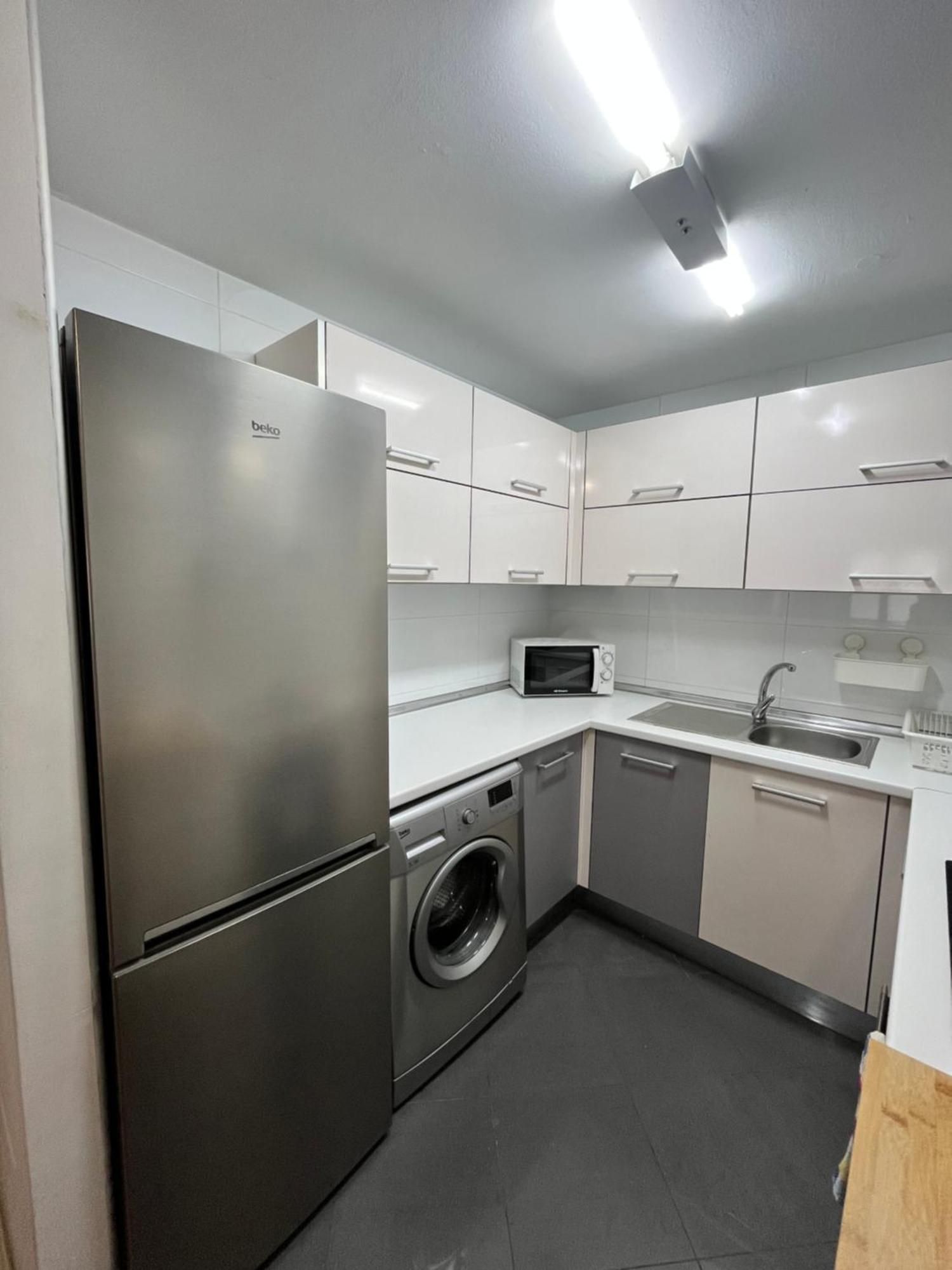 El Torcal Luxury Apartment With Free Parking Малага Екстериор снимка