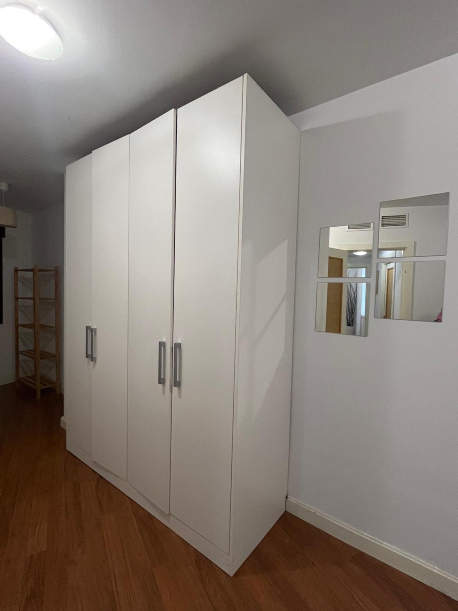 El Torcal Luxury Apartment With Free Parking Малага Екстериор снимка