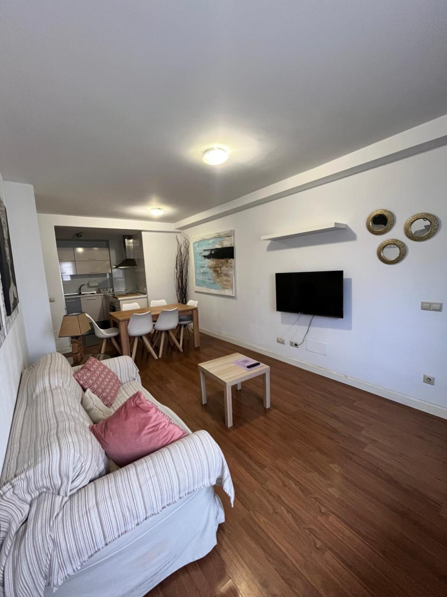 El Torcal Luxury Apartment With Free Parking Малага Екстериор снимка