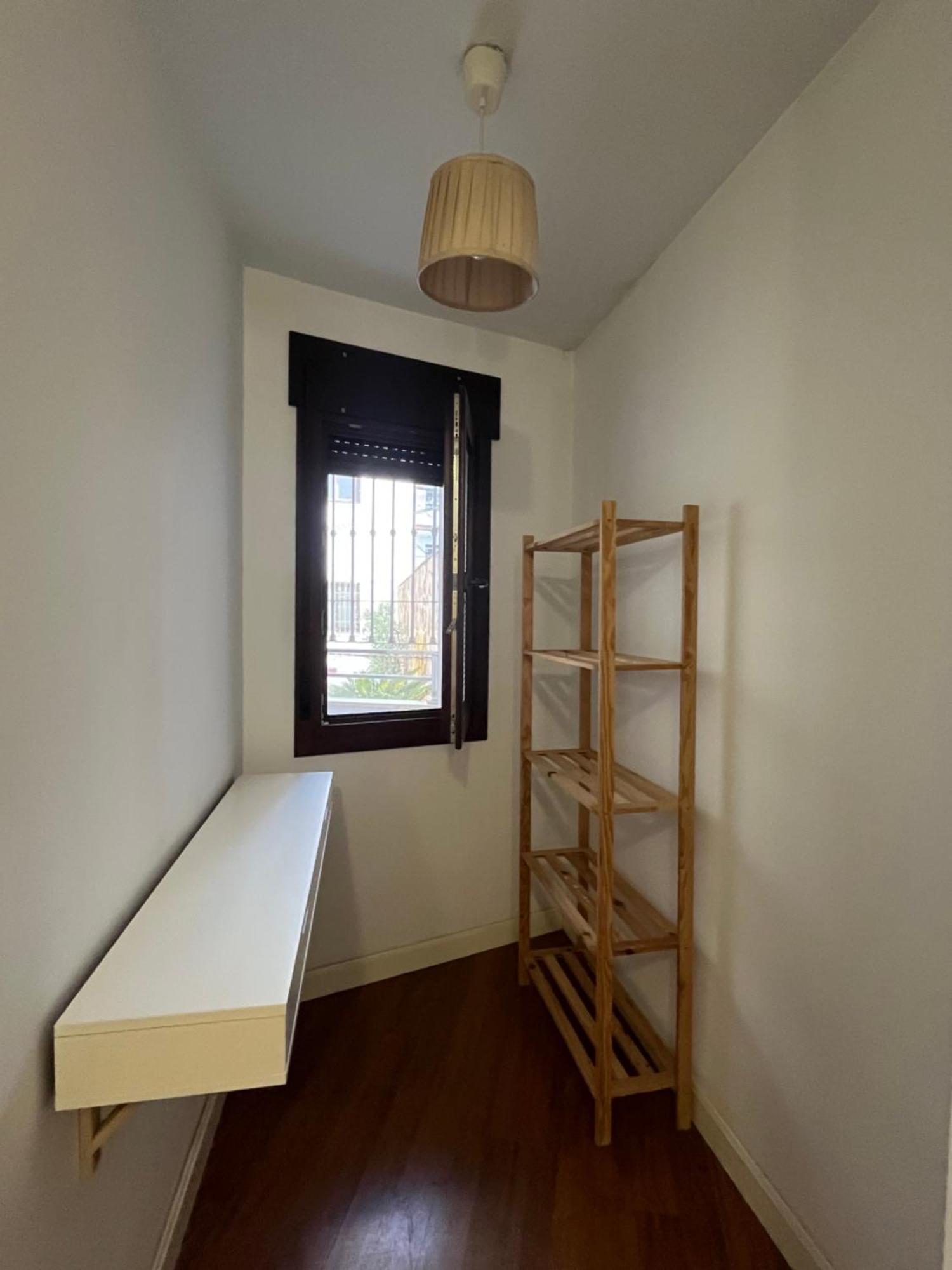 El Torcal Luxury Apartment With Free Parking Малага Екстериор снимка