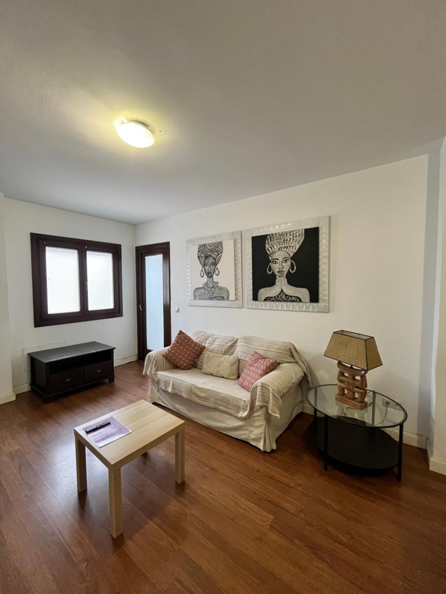 El Torcal Luxury Apartment With Free Parking Малага Екстериор снимка