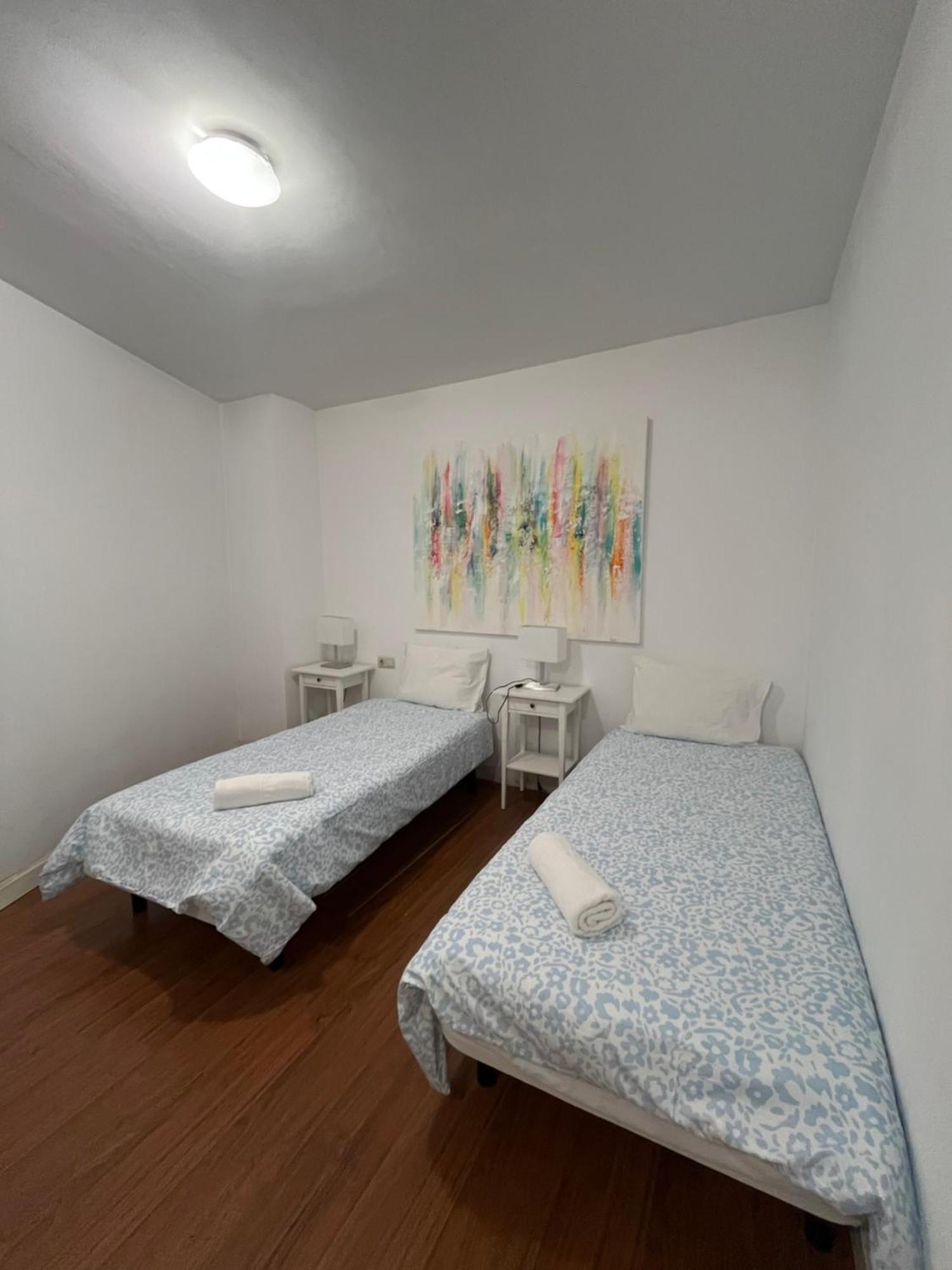 El Torcal Luxury Apartment With Free Parking Малага Екстериор снимка