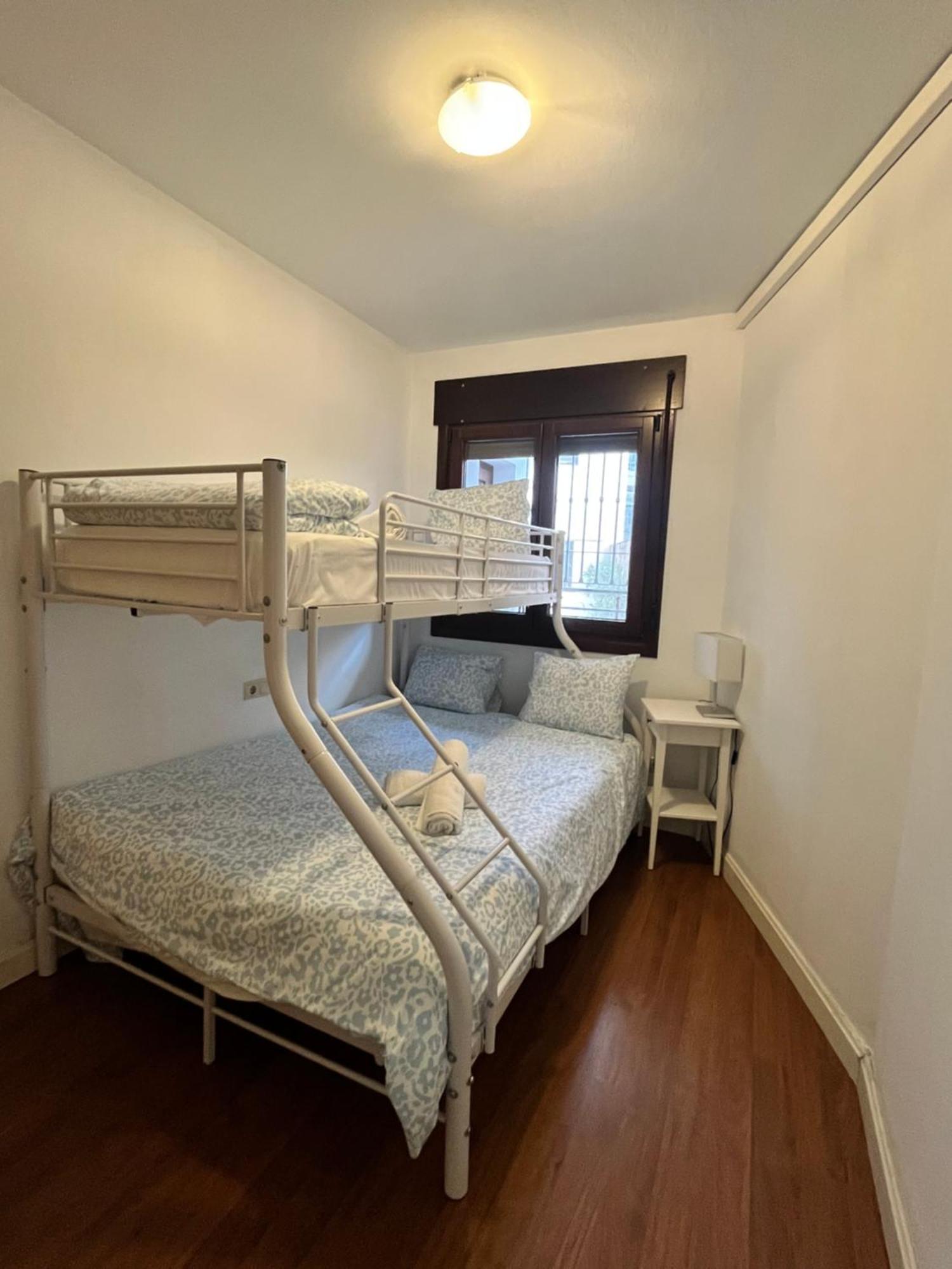 El Torcal Luxury Apartment With Free Parking Малага Екстериор снимка